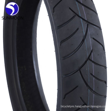 Sunmoon Professional Classic Tires Motorcycle Tyre 3.50-12